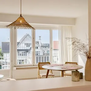  Appartement Marie Gabriëlle