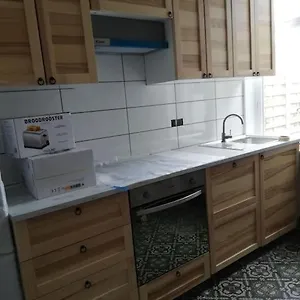  Vakantiehuis Maison Avec Jardin Proche Mer