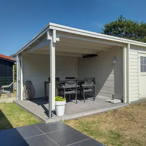  Vakantiehuis Seaside
