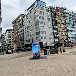  Appartement Cosy In At The Seaside