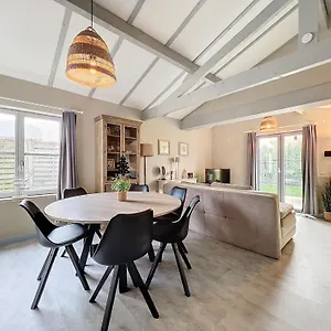  Vakantiehuis Pur Sea Te / Westende
