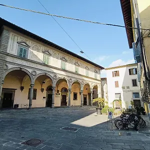  Appartement Forteguerriana Italië